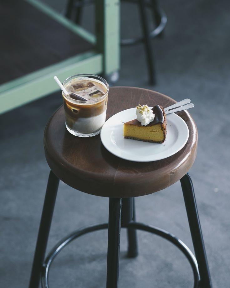 Golden Hour Aromatic Espresso Melange